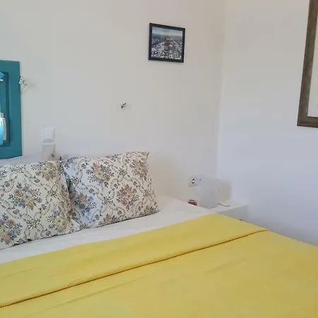 Sunsetview Andros Vakantiehuis Mpatsi